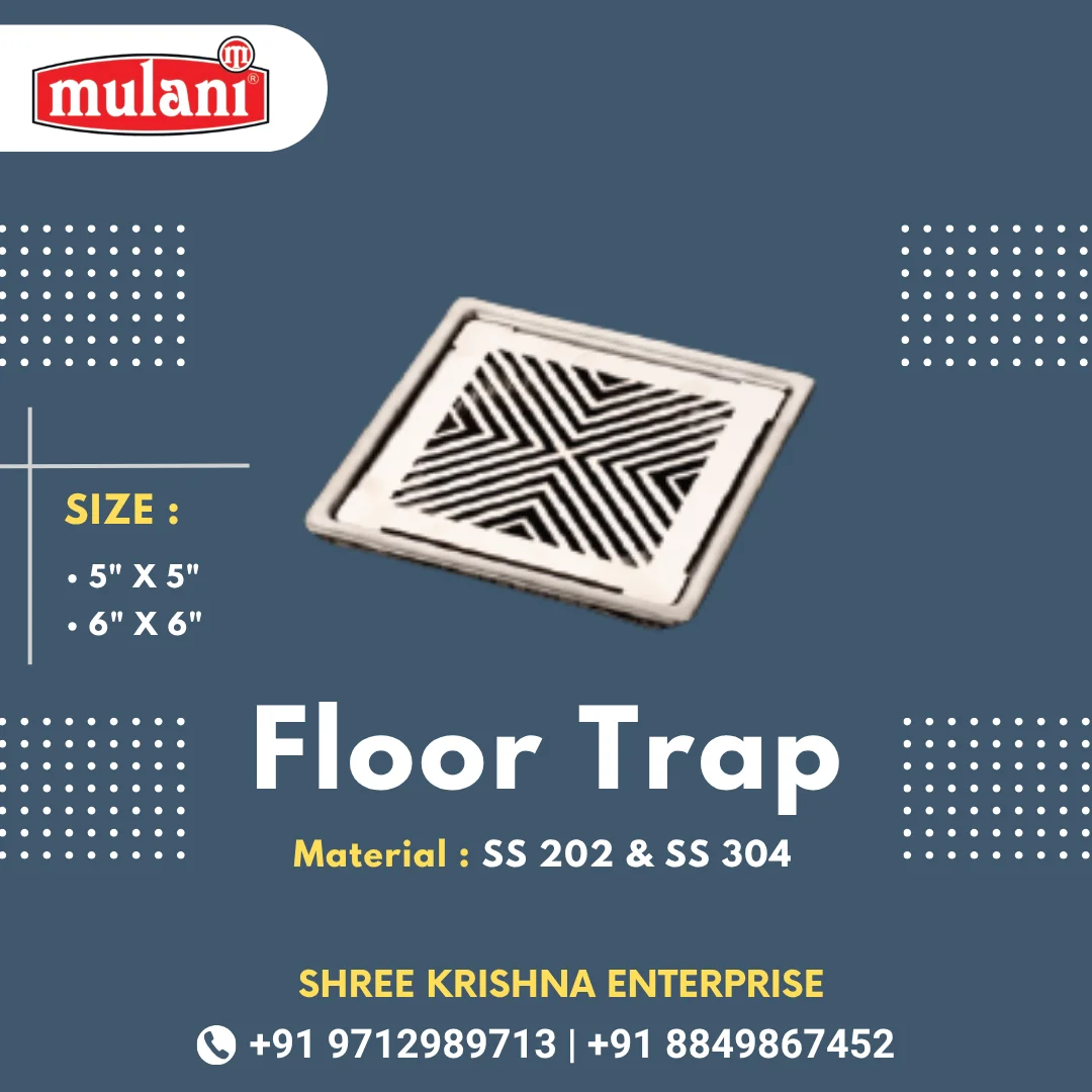 Floor Trap (2)