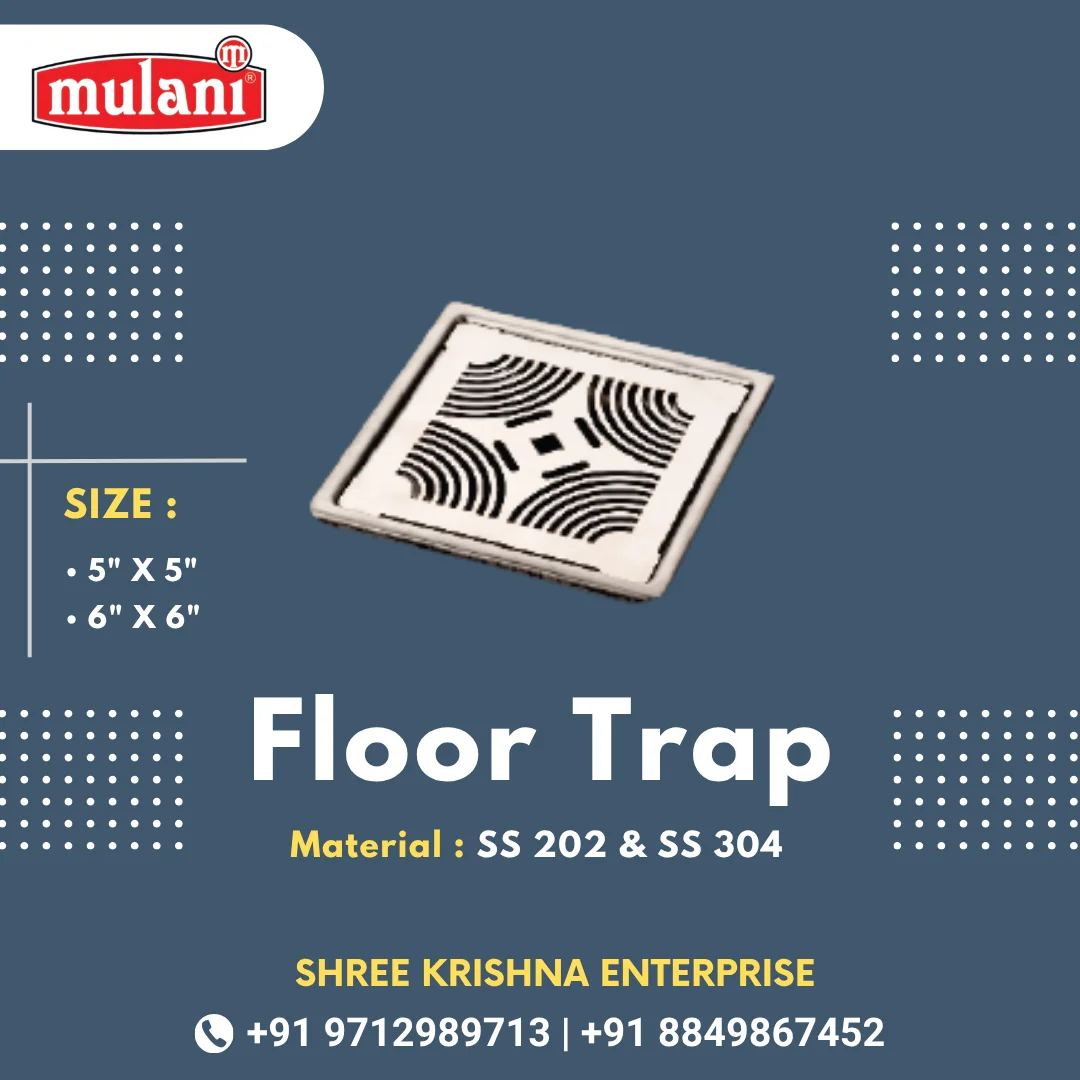 Floor Trap (7)