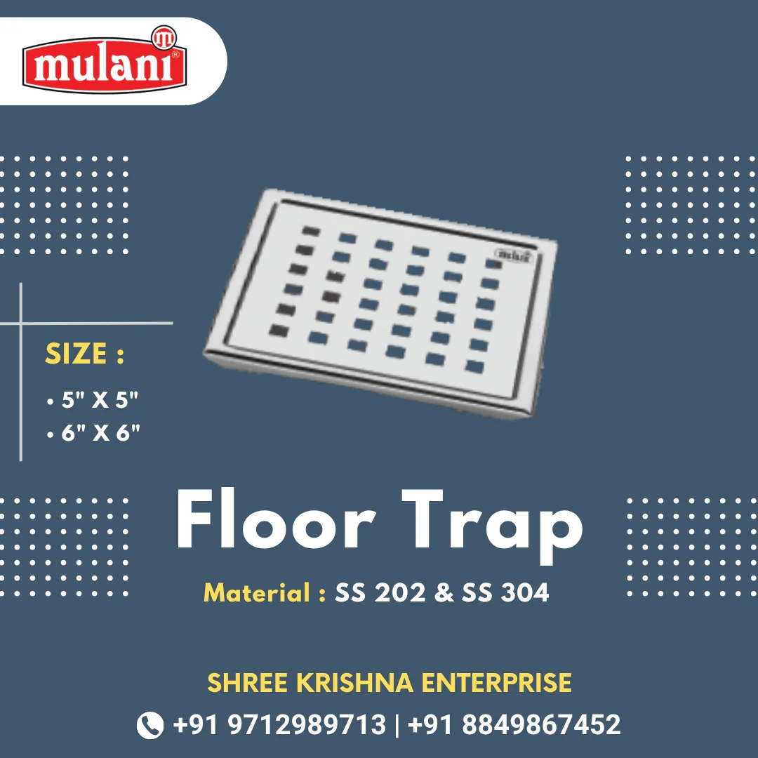 Floor Trap (9)