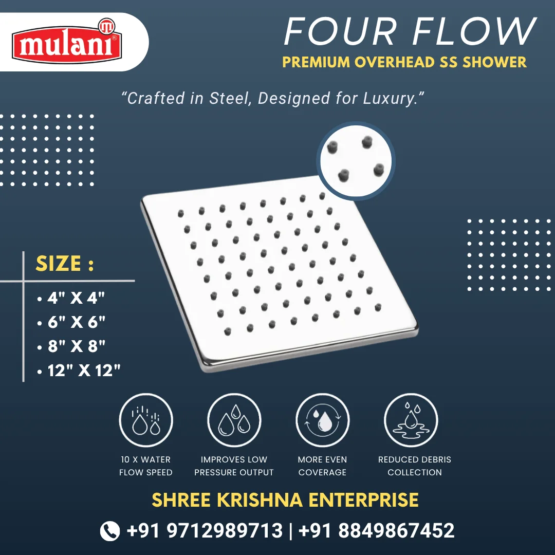 Four Flow