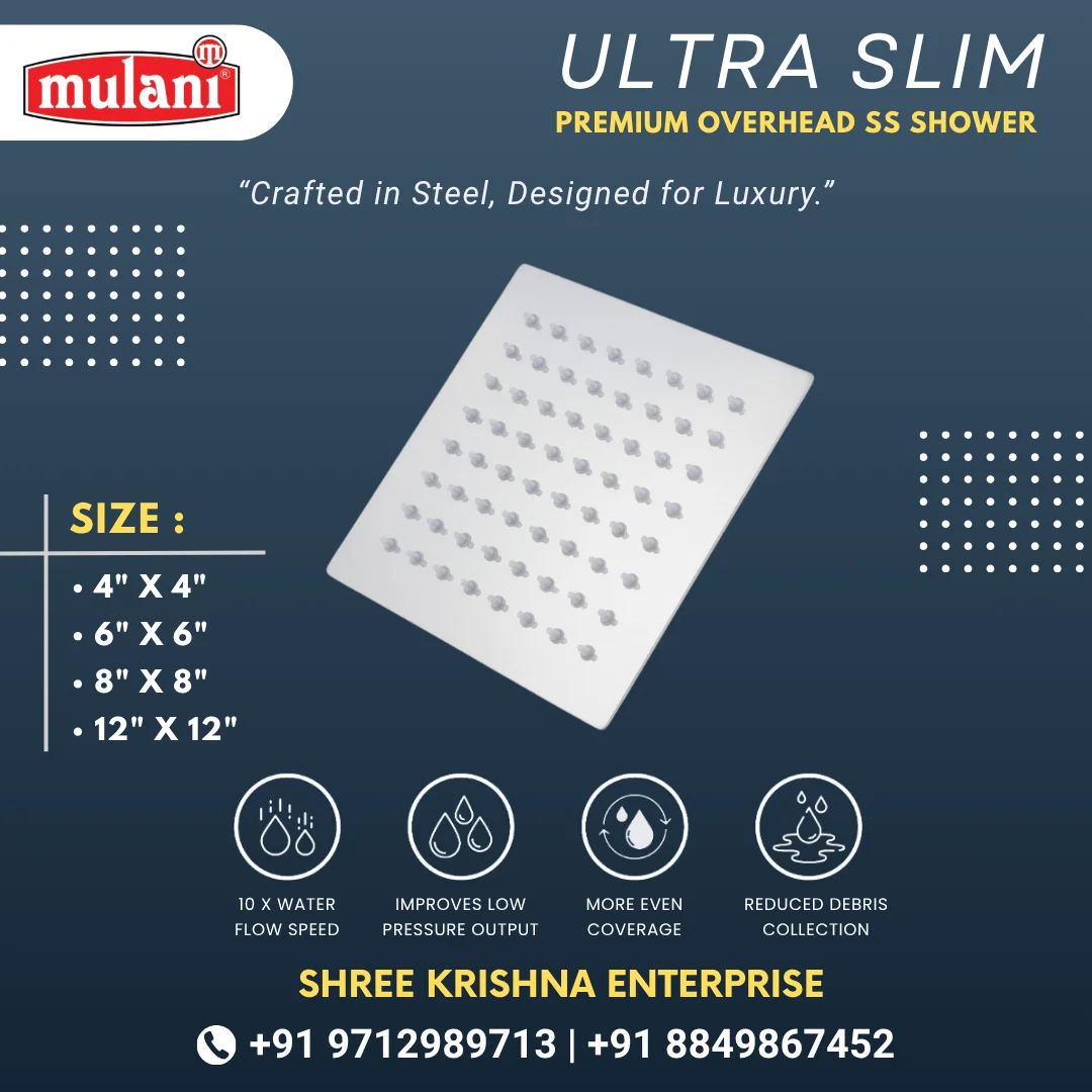 Ultra Slim